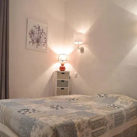 度假居 Three-bedroom Holiday In Vecchio *