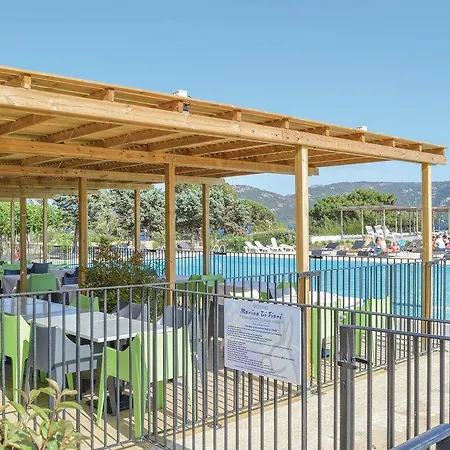 Σπίτι διακοπών Three-bedroom Holiday In Vecchio *