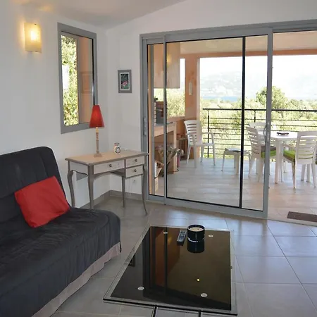 Three-bedroom Holiday In Vecchio *