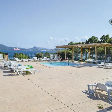 Three-bedroom Holiday In Vecchio Σπίτι διακοπών Πόρτο Βέκιο