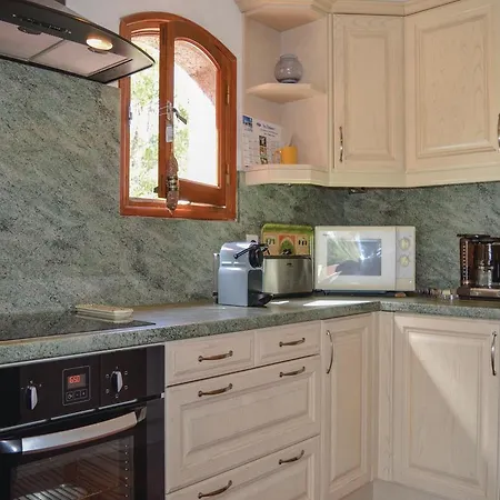 Three-bedroom Holiday In Vecchio Σπίτι διακοπών Πόρτο Βέκιο