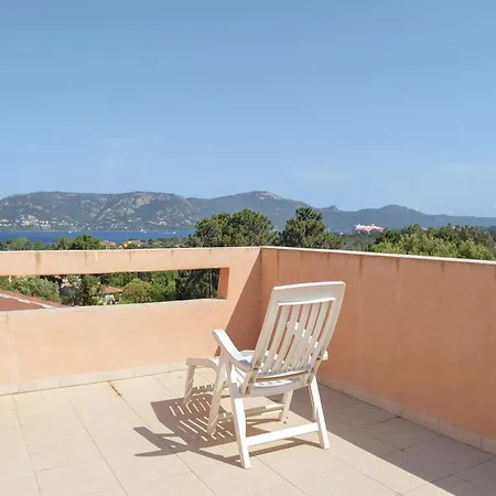 Σπίτι διακοπών Three-bedroom Holiday In Vecchio Πόρτο Βέκιο