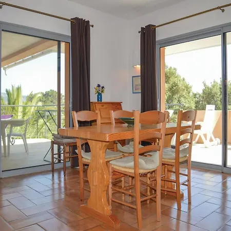 Three-bedroom Holiday In Vecchio Σπίτι διακοπών Πόρτο Βέκιο