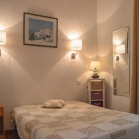 Three-bedroom Holiday In Vecchio * Πόρτο Βέκιο