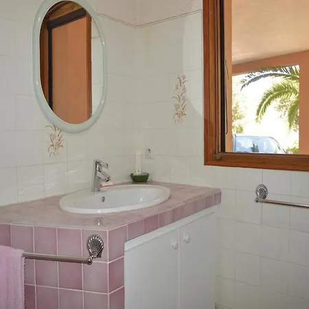 Three-bedroom Holiday In Vecchio *