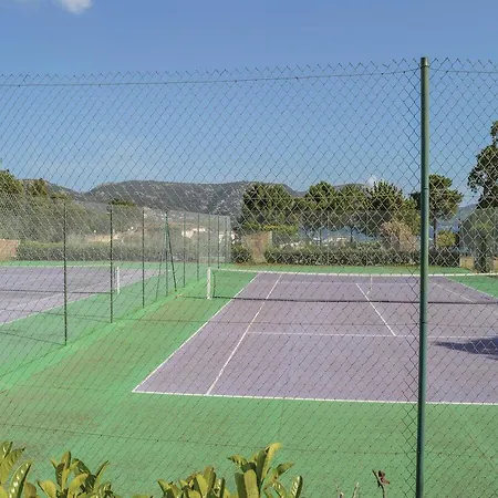 Three-bedroom Holiday In Vecchio