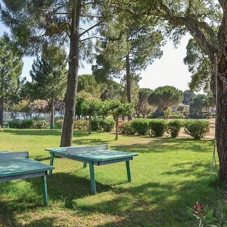 Σπίτι διακοπών Three-bedroom Holiday In Vecchio *